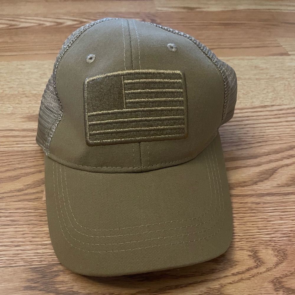 Truckers Cap